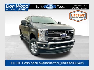 2026 Ford F-250 Truck Crew Cab