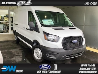 2025 Ford Transit-250 Cargo Base Van Medium Roof Van