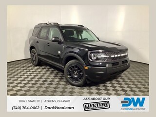 2025 Ford Bronco Sport Big Bend SUV