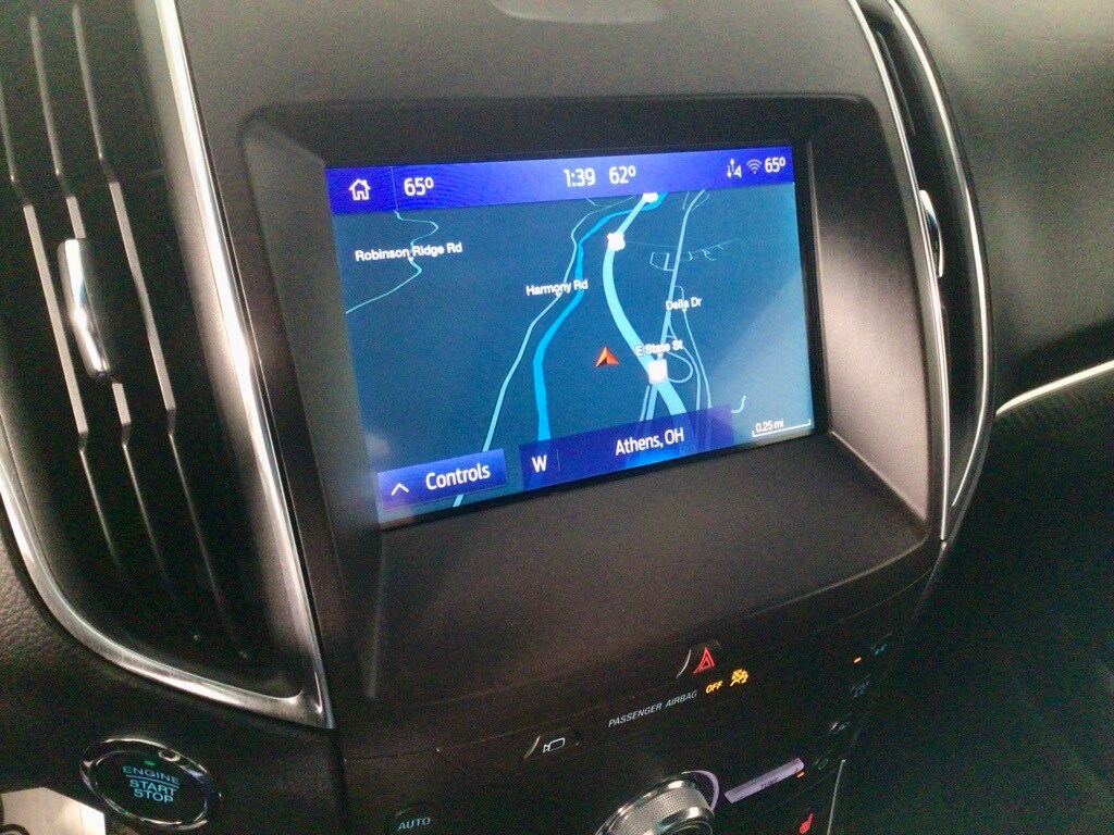 Used 2020 Ford Edge ST SUV