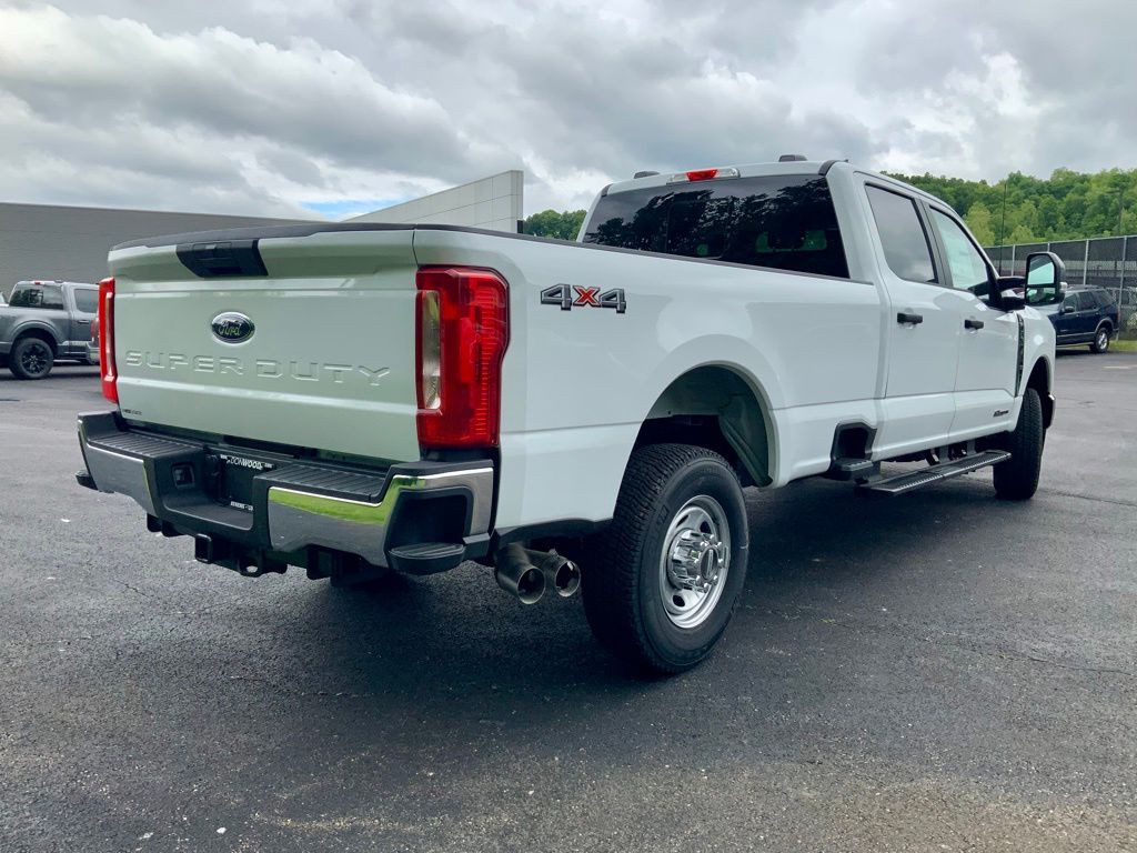 2026 Ford F-350 Super Duty XL - Photo 25