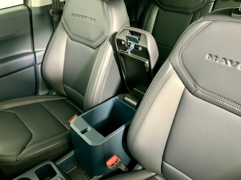 2026 Ford Maverick Lariat - Photo 32