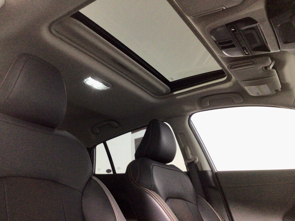 2025 Subaru Crosstrek Limited photo 3