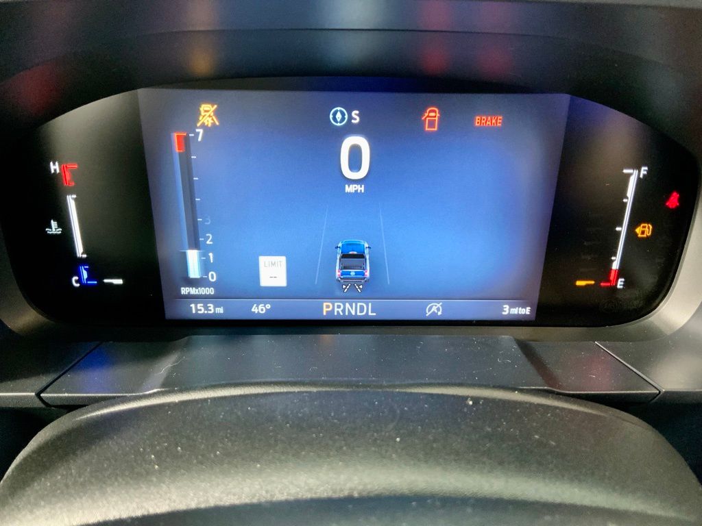 2026 Ford Maverick Lariat - Photo 30