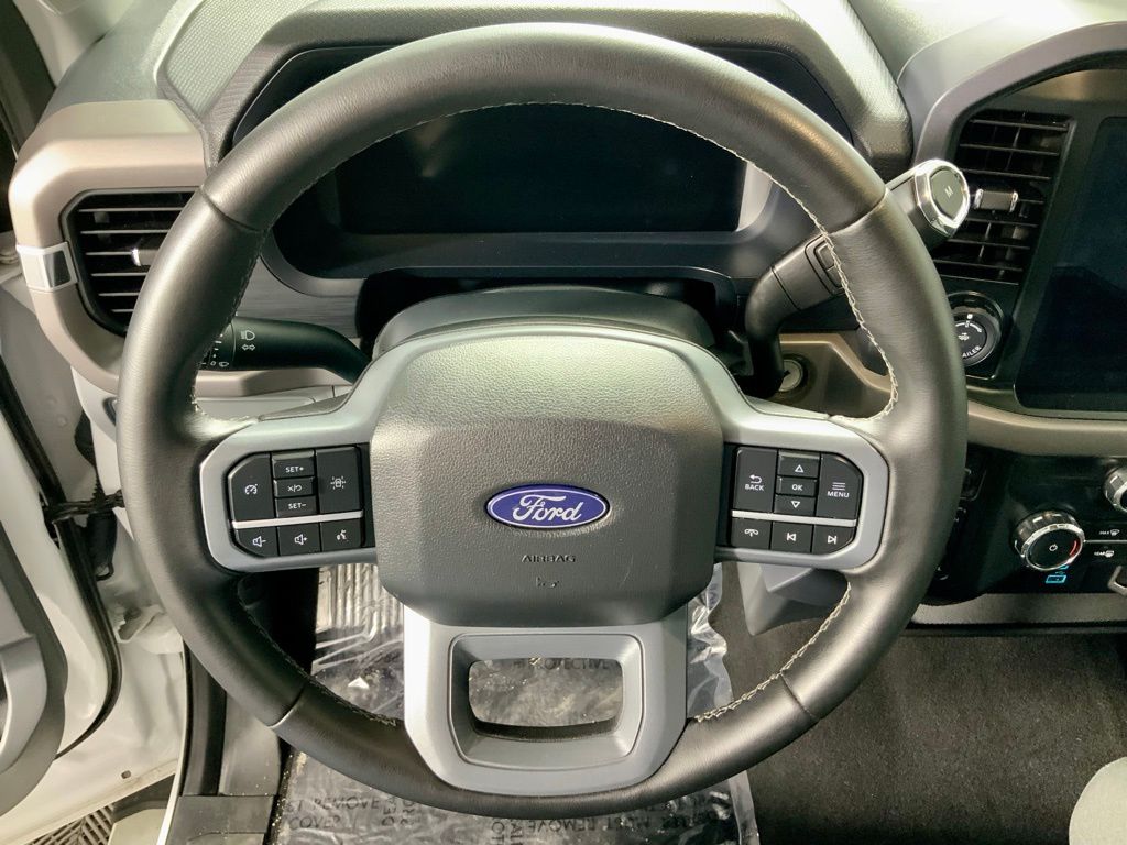 2024 Ford F-150 XLT - Photo 23