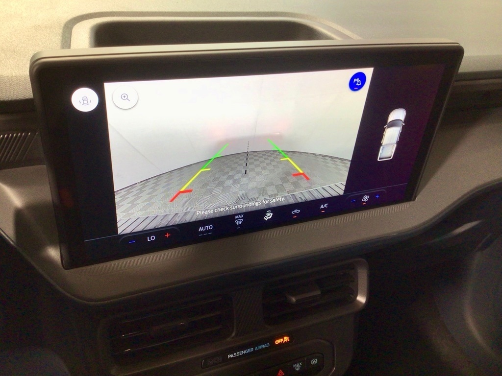 New 2025 Ford Maverick XLT Truck SuperCrew