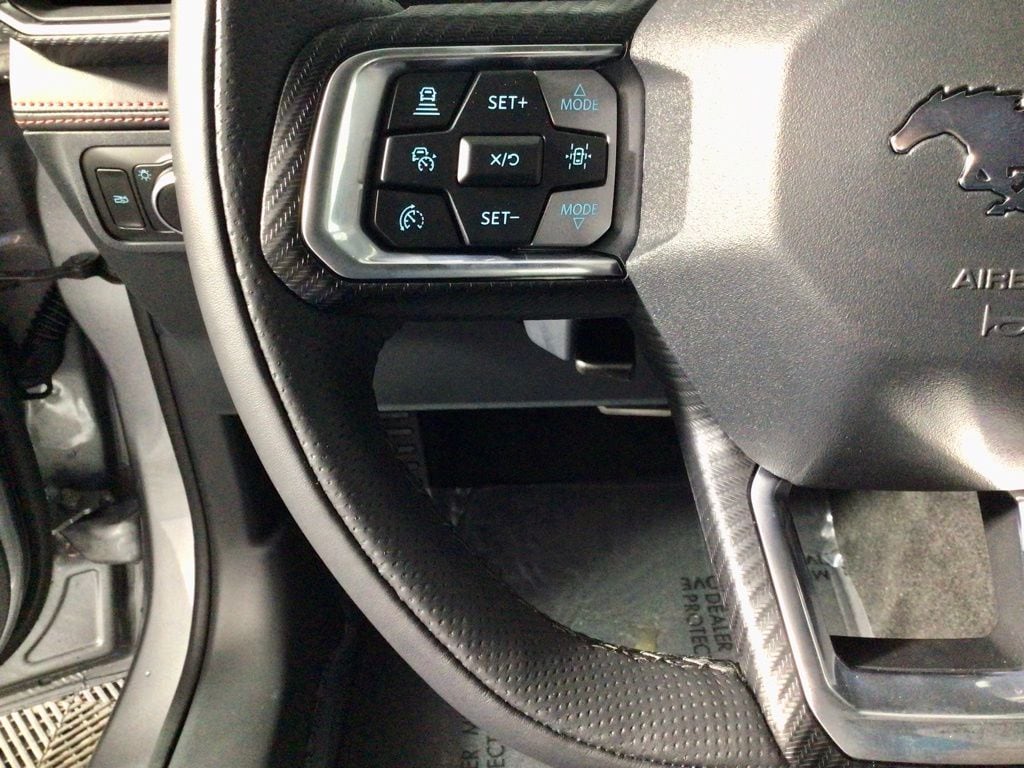 2026 Ford Mustang EcoBoost Premium Fastback - Photo 25