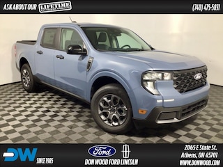 2025 Ford Maverick XLT Truck SuperCrew