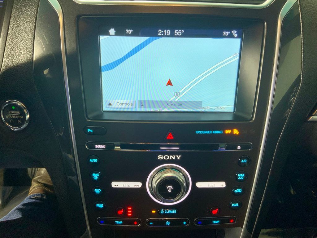 1FM5K8GT6HGB76788