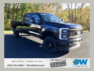 2026 Ford F-250 Truck Crew Cab