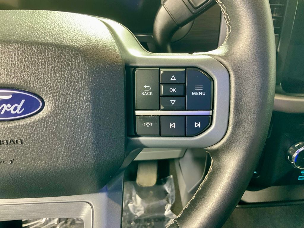 2024 Ford F-150 XLT - Photo 26