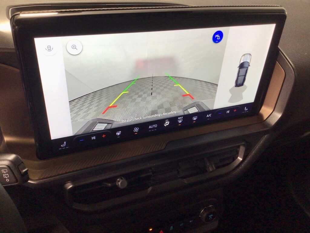 New 2025 Ford Bronco Sport Outer Banks SUV