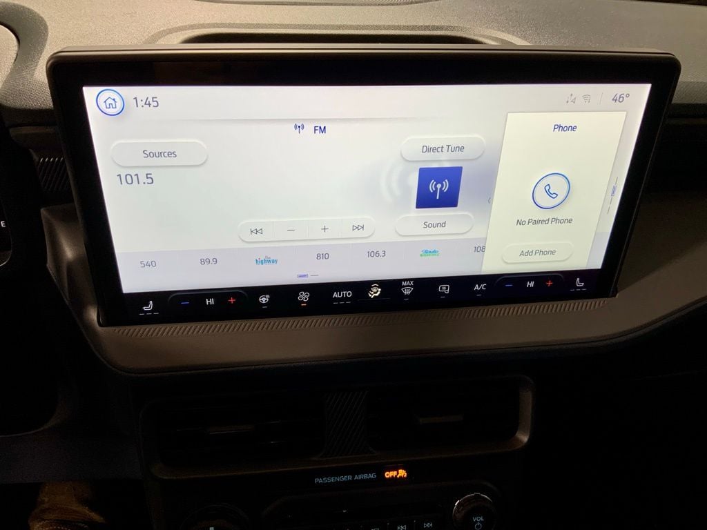2026 Ford Maverick Lariat - Photo 26