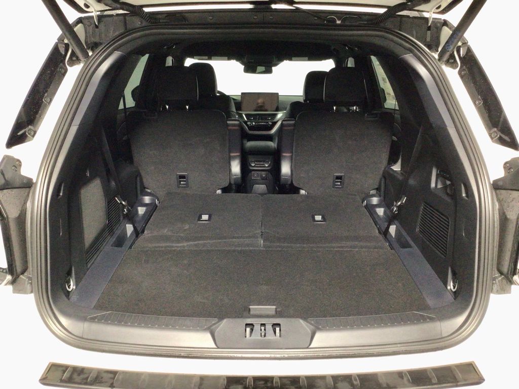 2026 Ford Explorer ST - Photo 33