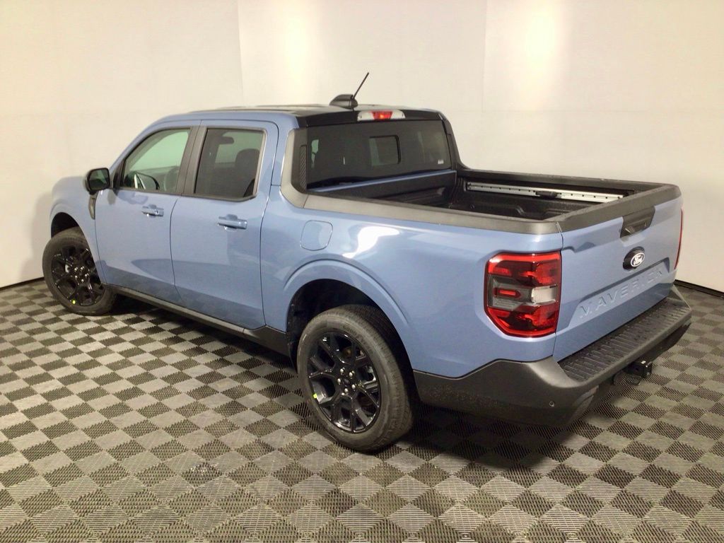 2026 Ford Maverick Lariat - Photo 13