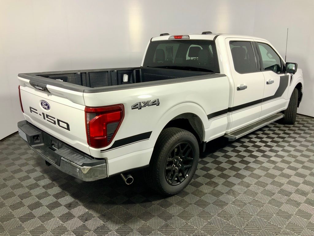 2024 Ford F-150 XLT - Photo 18