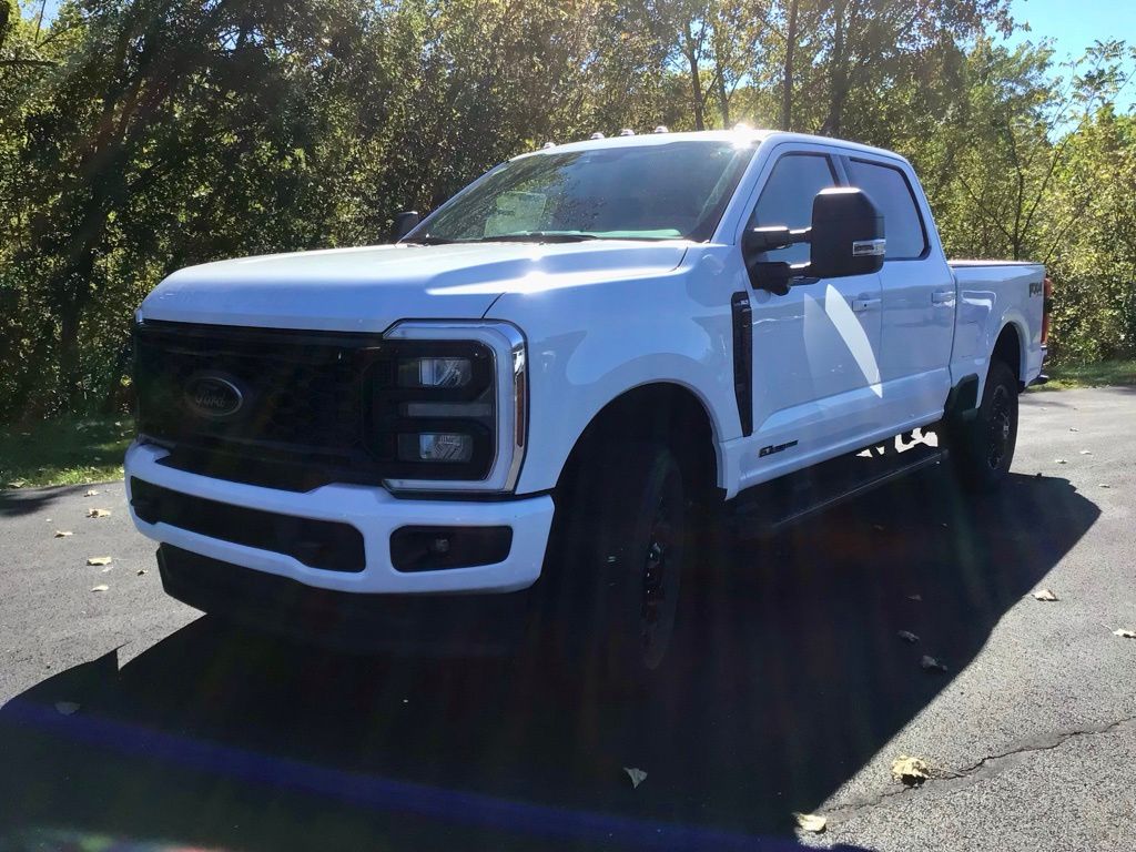 2026 Ford F-250 Super Duty XLT - Photo 11