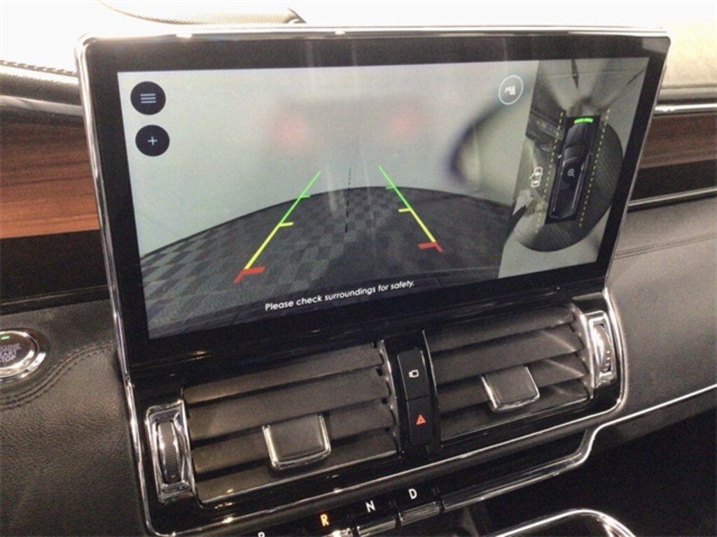 Used 2023 Lincoln Navigator Reserve SUV