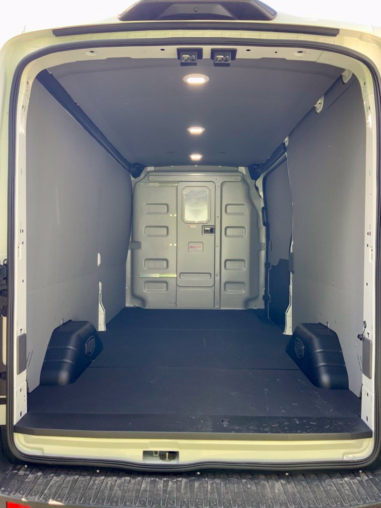 2026 Ford Transit Van Base - Photo 23