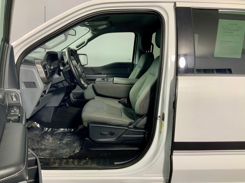 2024 Ford F-150 XLT - Photo 19
