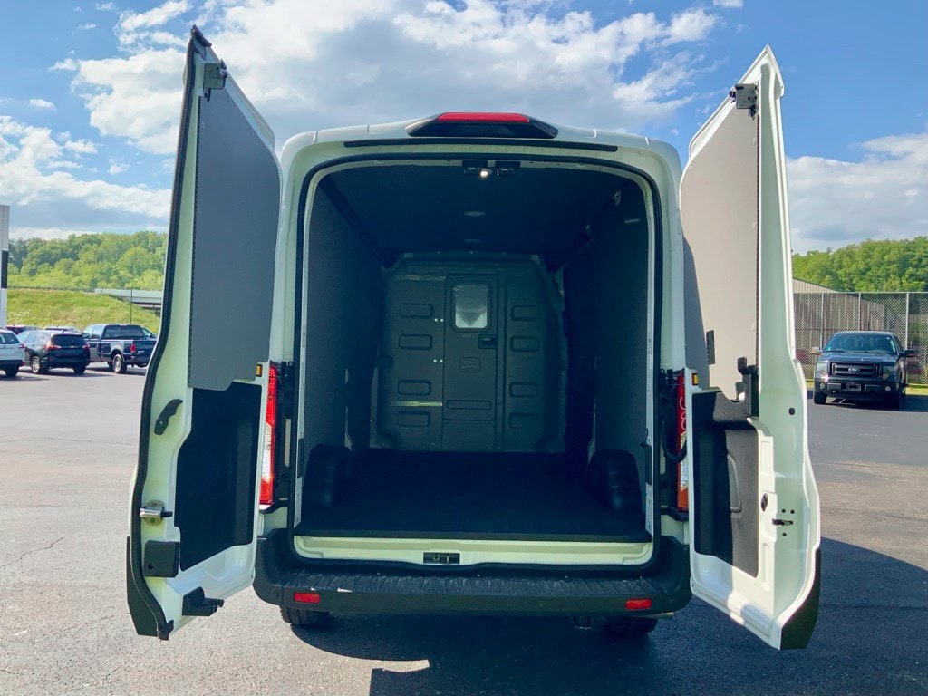 2026 Ford Transit Van Base - Photo 22