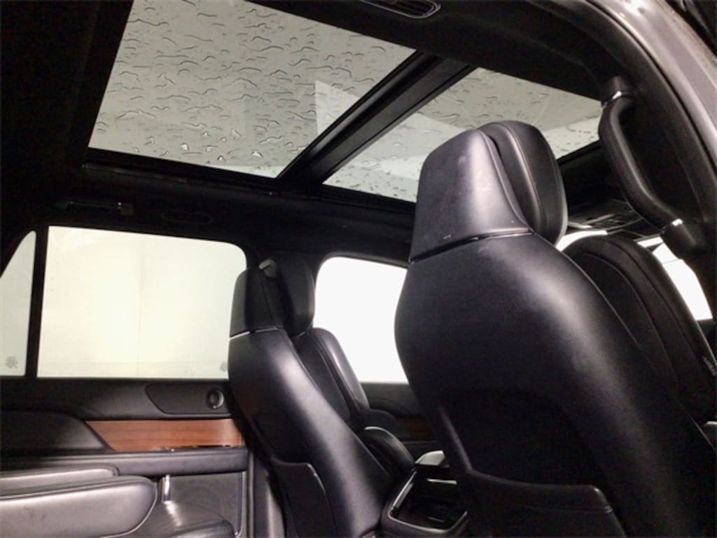 Used 2023 Lincoln Navigator Reserve SUV