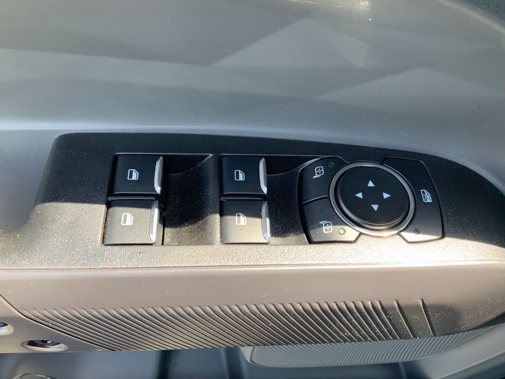 2025 Ford Maverick XLT - Photo 16