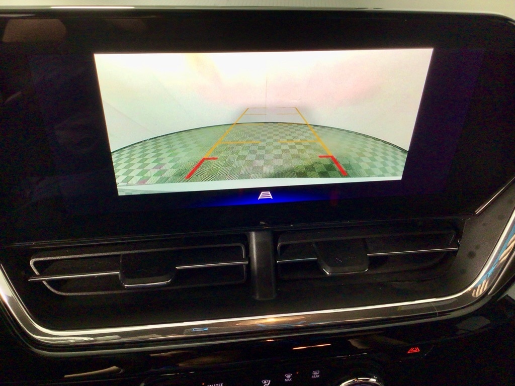 Used 2025 Chevrolet Trax 2RS SUV