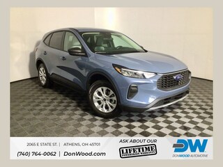 2026 Ford Escape Active SUV