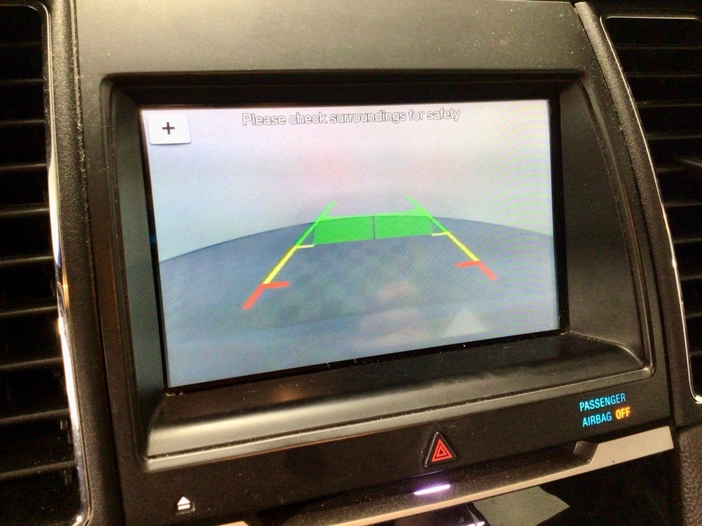 Used 2016 Ford Taurus Limited with VIN 1FAHP2J87GG122845 for sale in Athens, OH