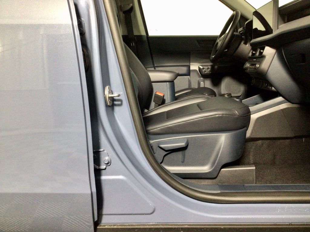 2026 Ford Maverick Lariat - Photo 39