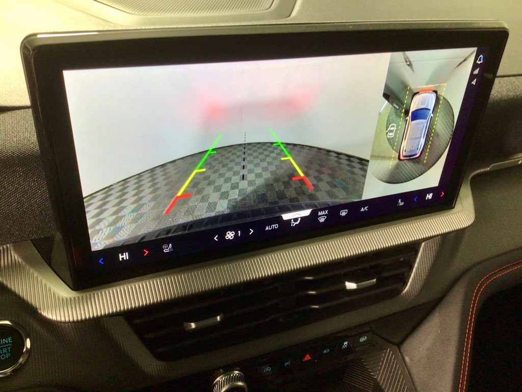 New 2025 Ford Explorer ST-Line SUV