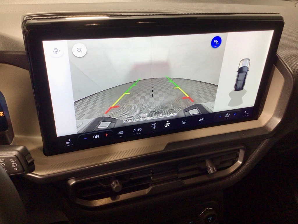 New 2025 Ford Bronco Sport Big Bend SUV