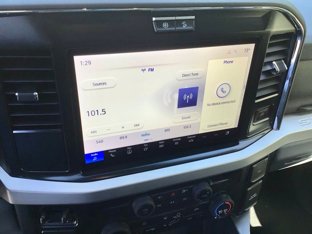 2026 Ford F-250 Super Duty XLT - Photo 21