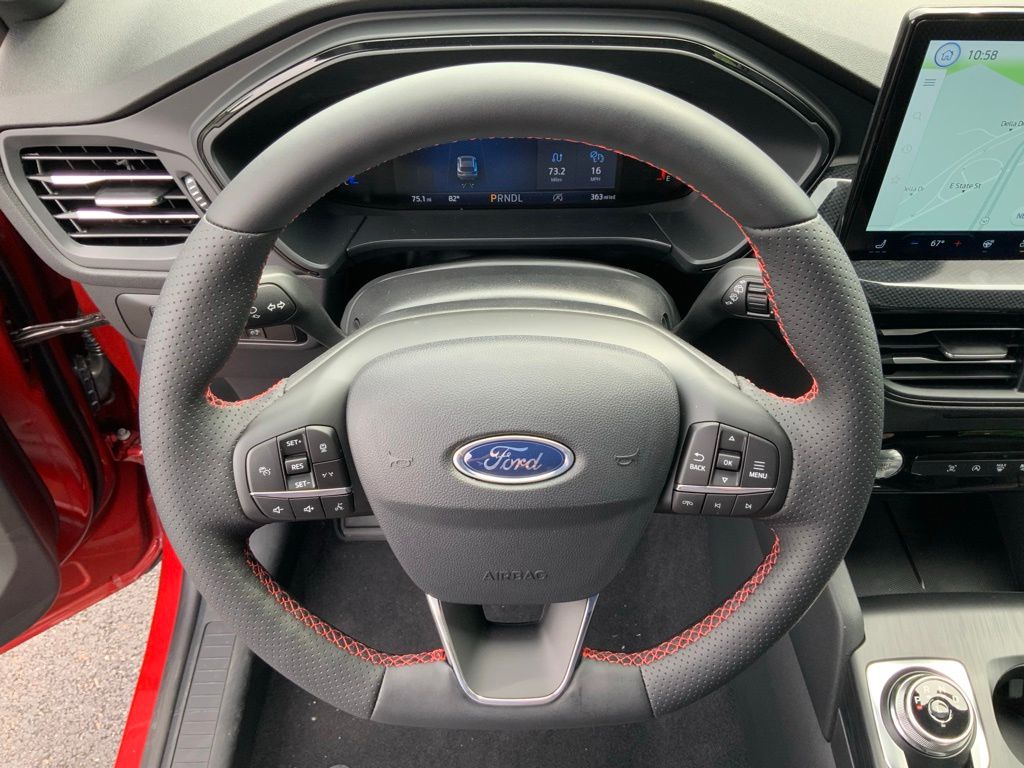 2026 Ford Escape ST-Line - Photo 21