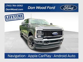 2026 Ford F-250 Truck Crew Cab