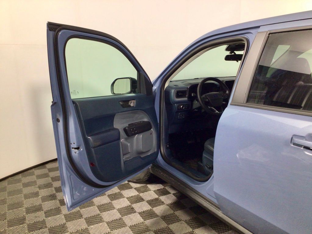 2026 Ford Maverick Lariat - Photo 18