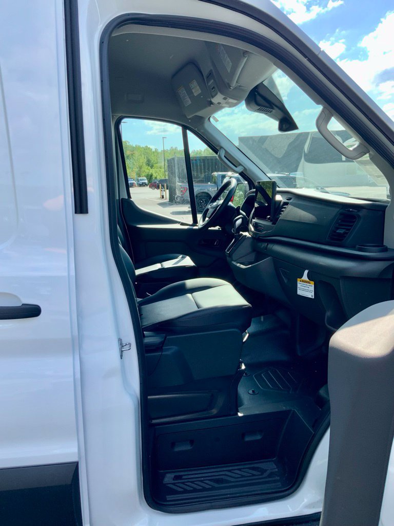 2026 Ford Transit Van Base - Photo 27