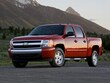 Chevrolet Silverado 1500 Classic