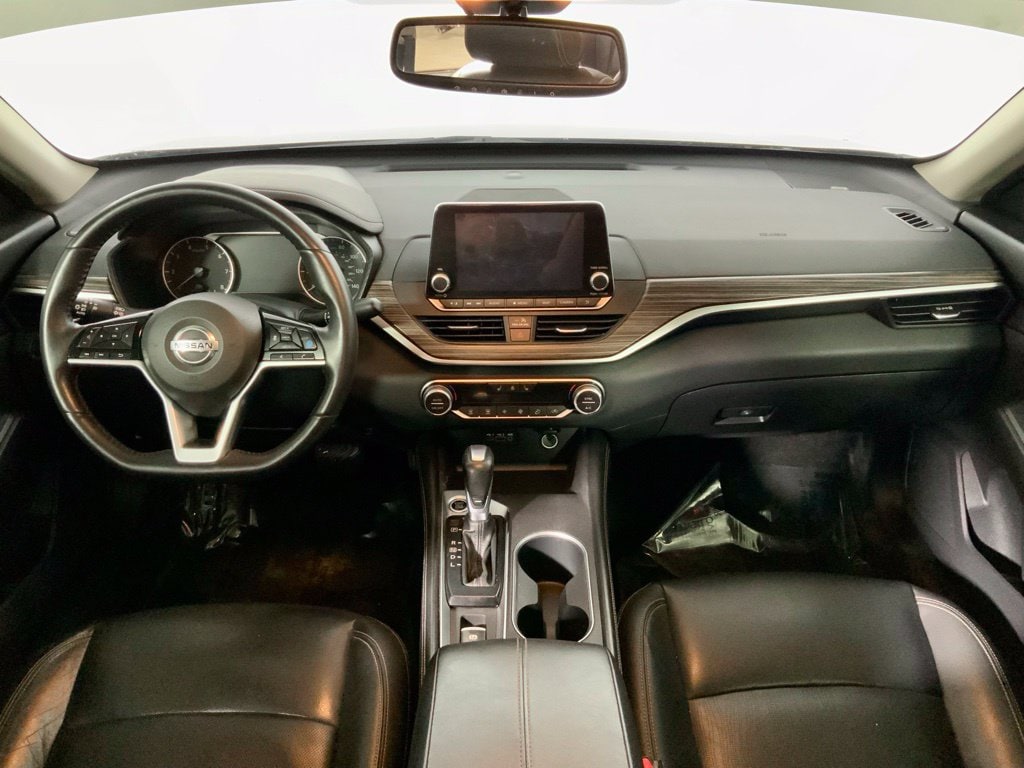 2019 Nissan Altima Platinum - Photo 22