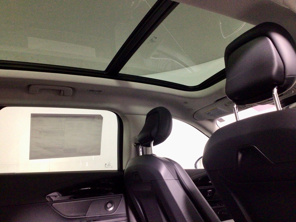 New 2026 Lincoln Nautilus Reserve SUV