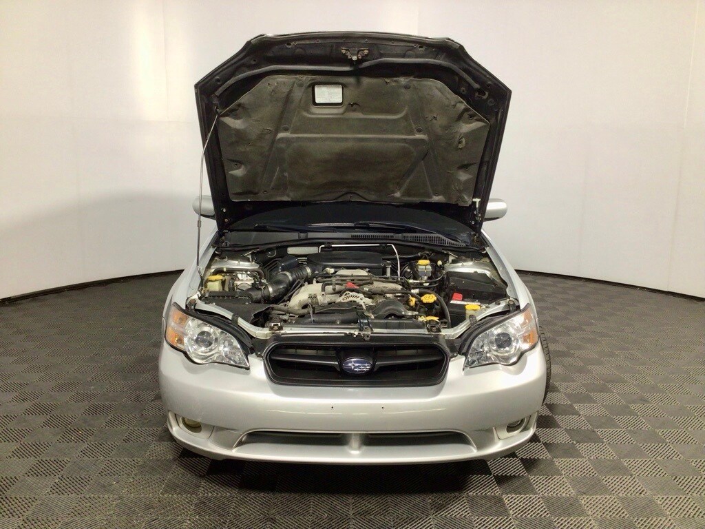 2006 Subaru Legacy 2.5 Special Edition photo 4