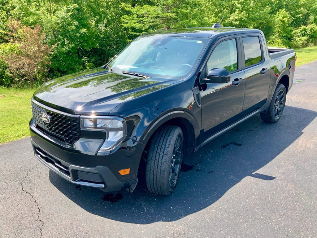 2025 Ford Maverick XLT - Photo 5