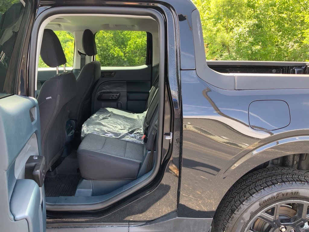 2025 Ford Maverick XLT - Photo 23