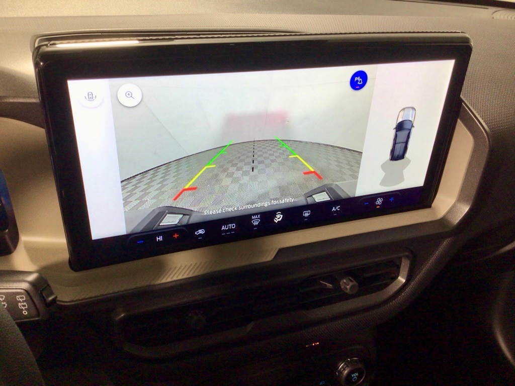 New 2025 Ford Bronco Sport Big Bend SUV