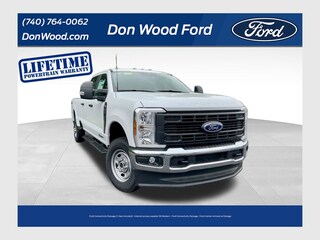 2026 Ford F-350 Truck Crew Cab