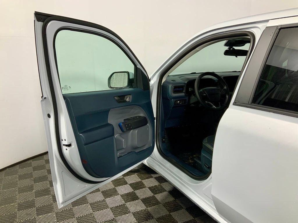 2026 Ford Maverick Lobo Standard - Photo 20