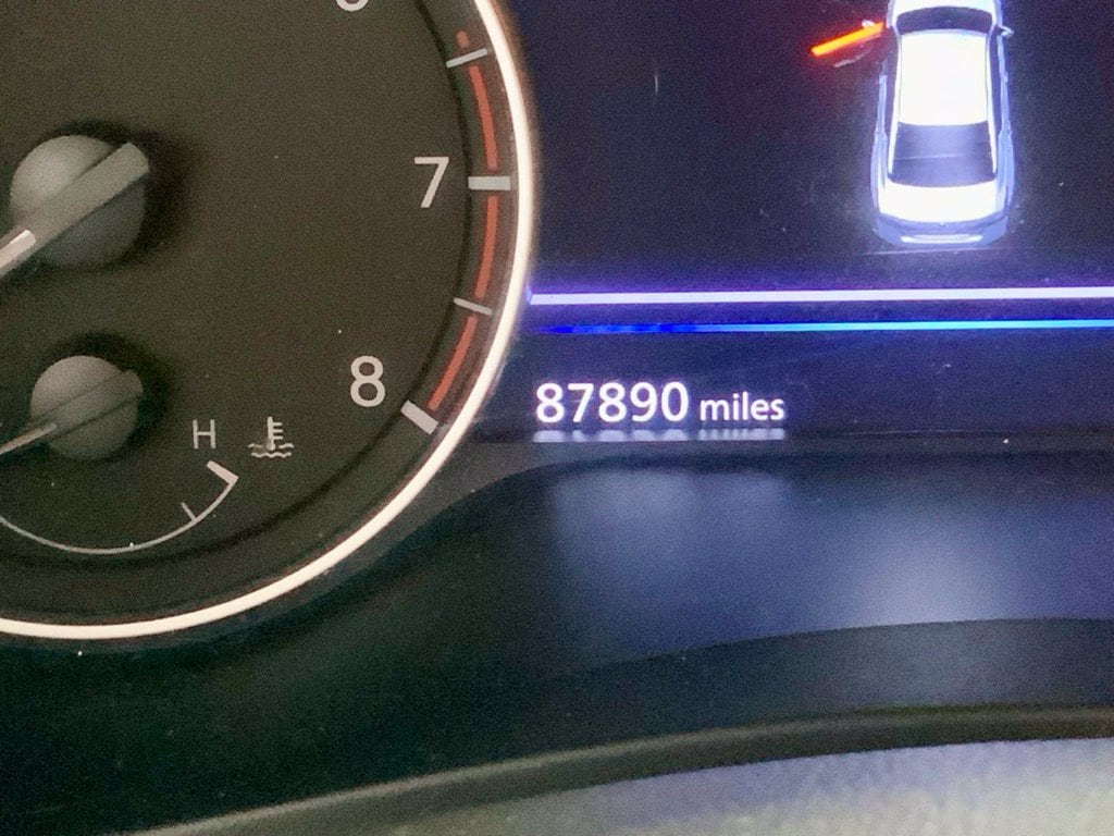 2019 Nissan Altima Platinum - Photo 38