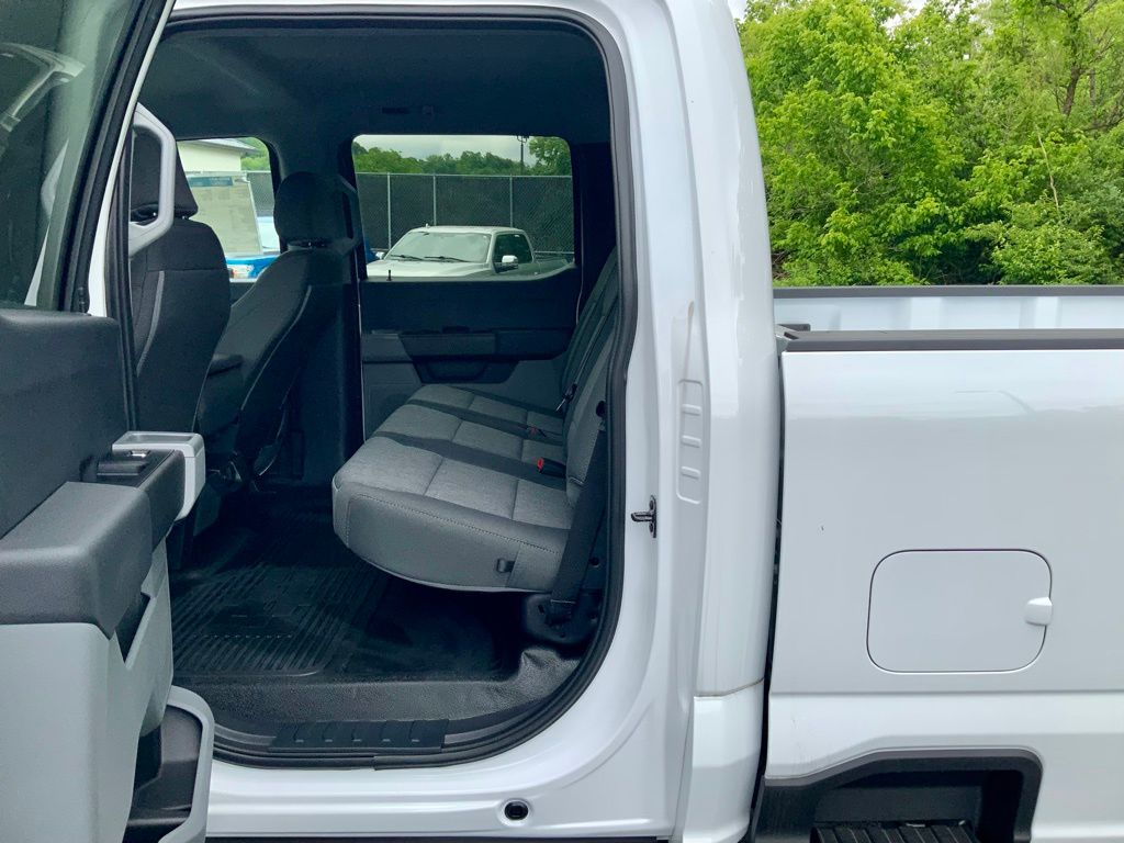 2026 Ford F-350 Super Duty XL - Photo 20
