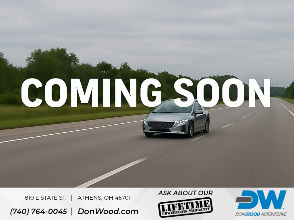 Used 2018 Chevrolet Equinox LT SUV